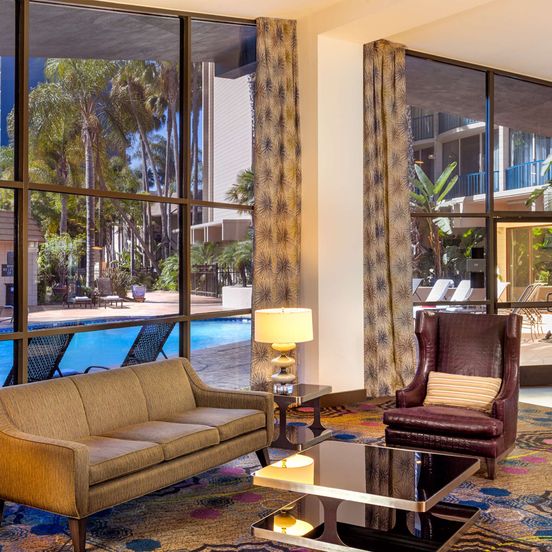 Wyndham San Diego Bayside image 1