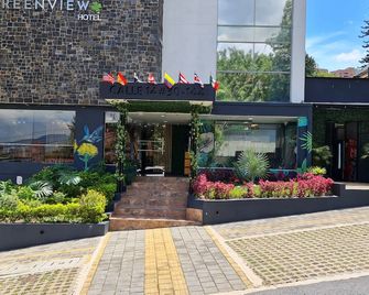 Hotel Greenview Medellin - Medellín