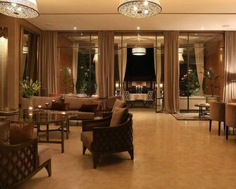 Dar Sofil - Adults Only - Marrakech - Lobby