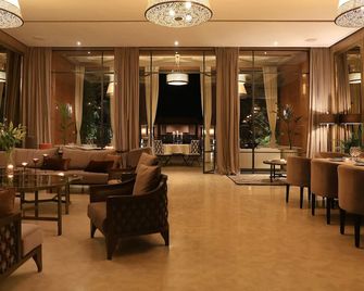 Dar Sofil - Adults Only - Marrakech - Lobby