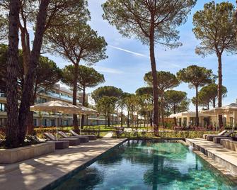 Melia Durres Albania - Durrës - Property amenity