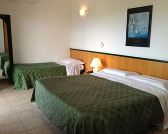 Hotel Ambrosio La Corte - Olbia - Habitación
