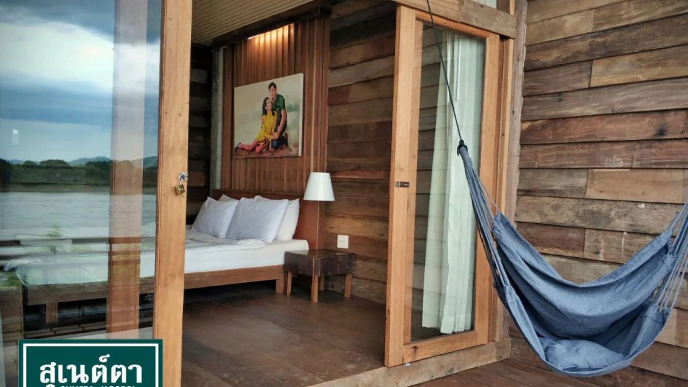 Suneta Hostel Chiangkhan