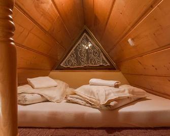 Willa u Anusia Jacuzzi & Sauna - Zakopane - Bedroom