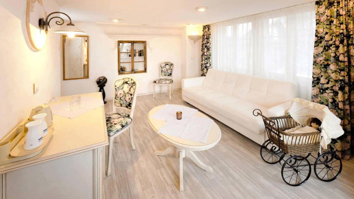 Hotel Walliserhof - The Dom Collection