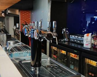 Skylodge by N'PY - Aragnouet - Bar