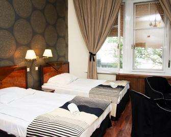 Evergreen Budapest Guest House - Budapest