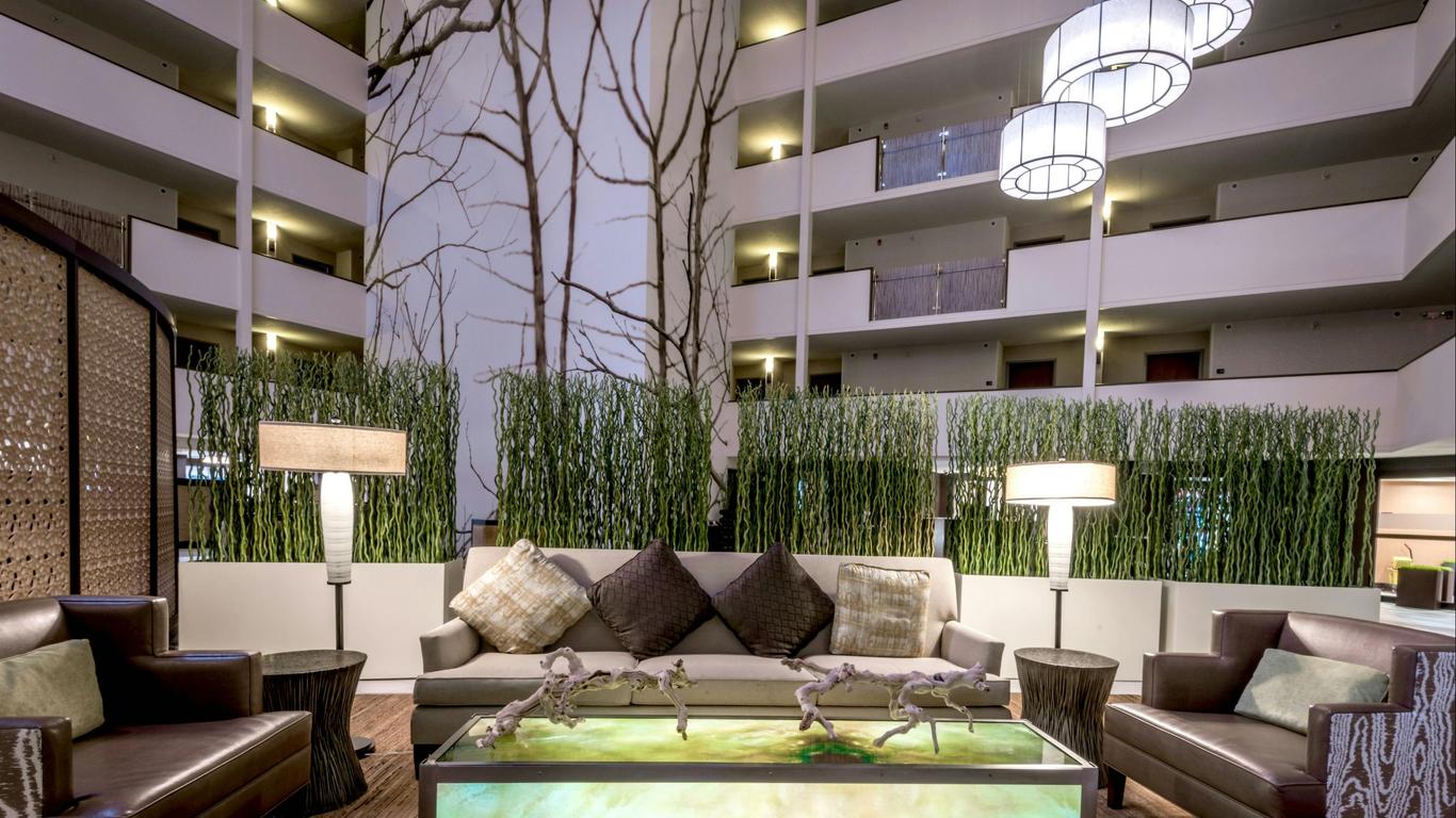 DoubleTree by Hilton Montgomery Downtown