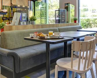 B&B HOTEL Reims Bezannes - Bezannes - Restaurante