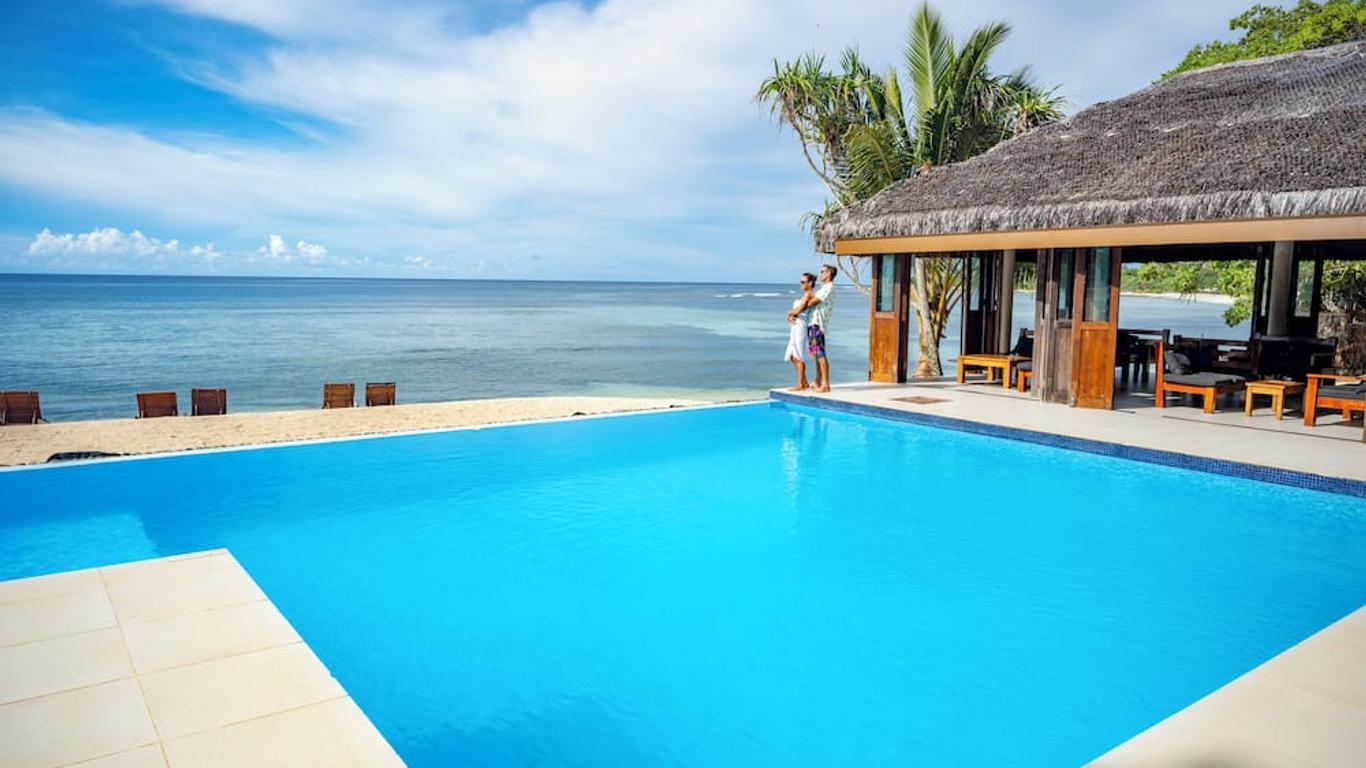 Breakas Beach Resort