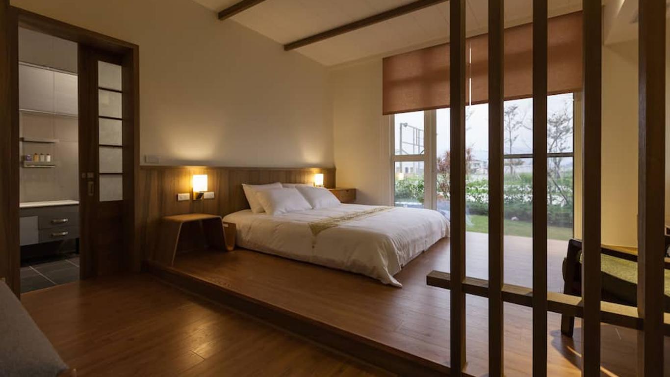 I Leisure B&B