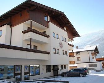 Appartementhaus Kaltenbach-Stumm - Stumm - Gebäude