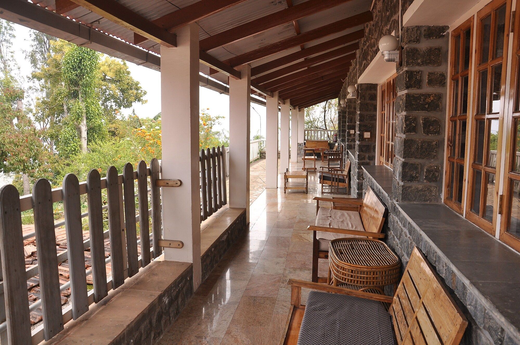 Lilly's Valley Resort