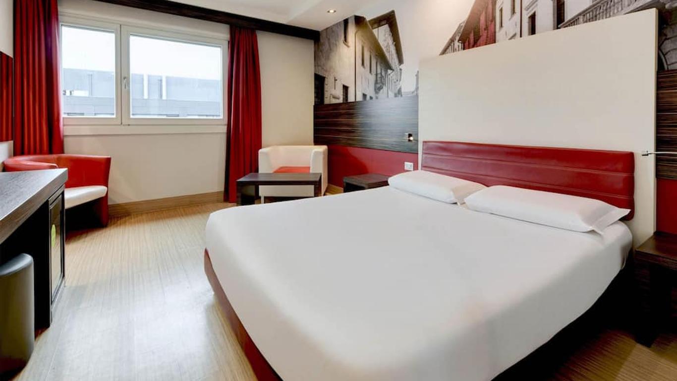 B&B Hotel Trento