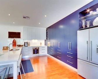 The Peninsula Club - Mannum - Mannum - Cozinha