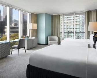 W Miami - Miami - Habitación