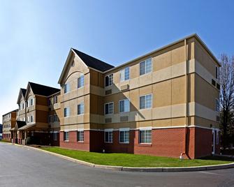 Extended Stay America Philadelphia - Malvern -Swedesford Rd - Malvern - Building