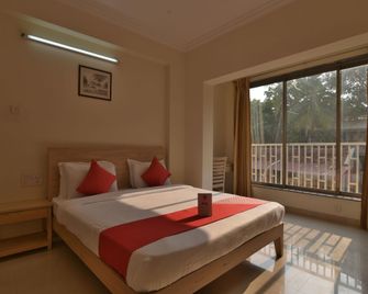 OYO 12993 Pramila Court - Panaji - Habitación
