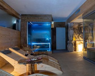 Hotel Villa Venus - Atena Lucana - Spa