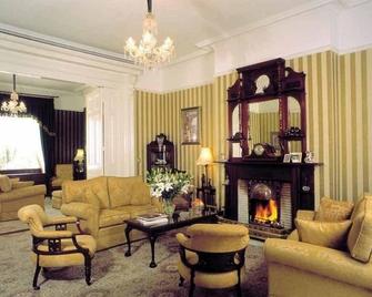 Ivyleigh House - Portlaoise - Sala de estar