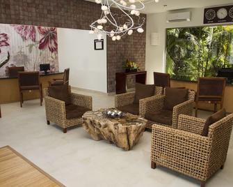 Select Club At Sandos Caracol All Inclus - Playa del Carmen - Lobby