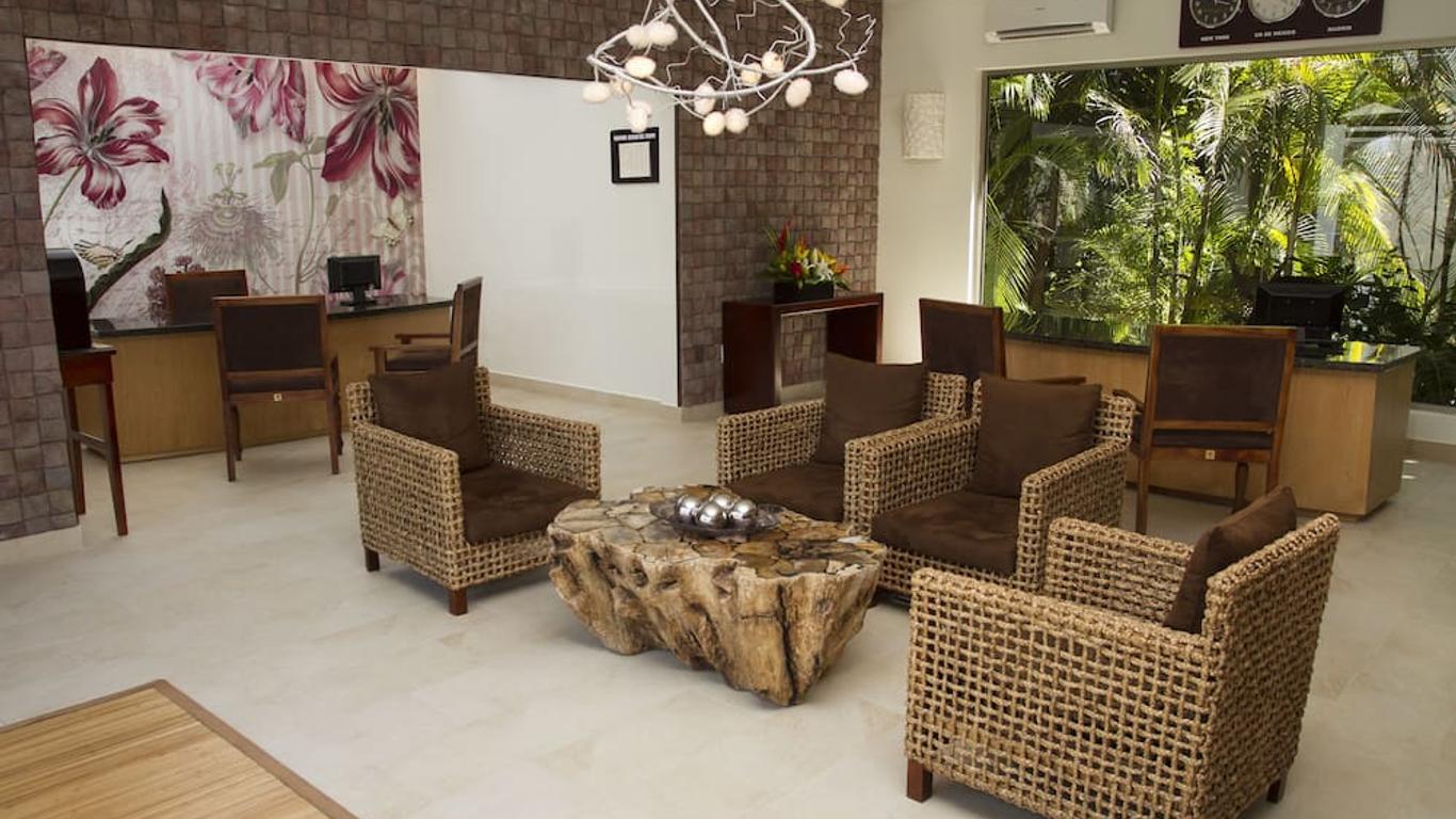 Select Club At Sandos Caracol All Inclus