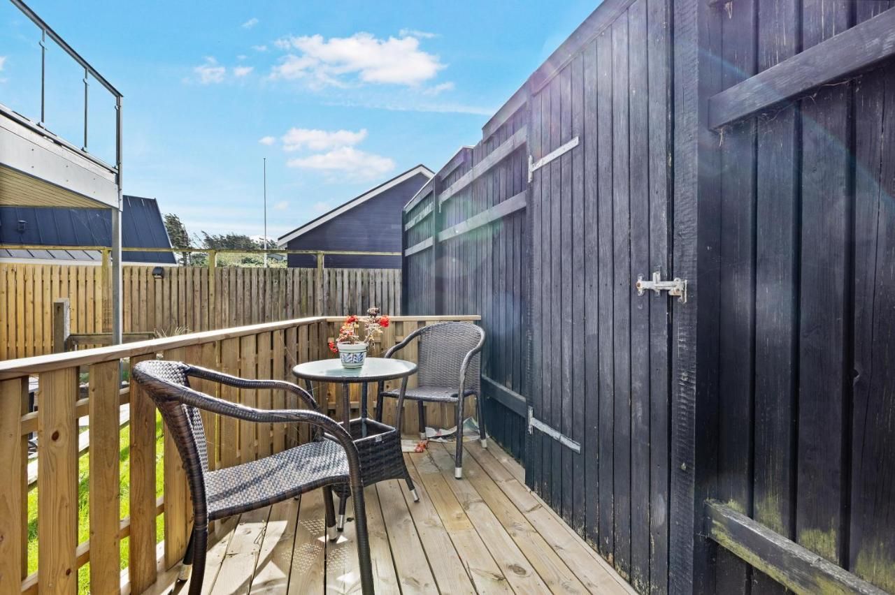 Damgårdsvej 15D Cozy And Super Central Holiday Apartment  – Løkken