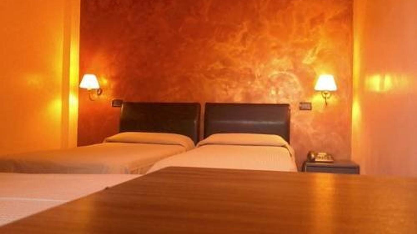Hotel Milano San Giovanni Lupatoto
