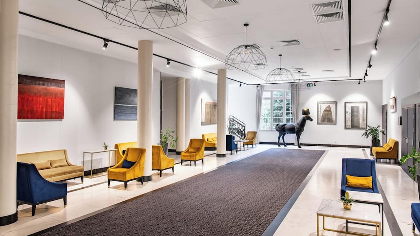 Arche Hotel Częstochowa