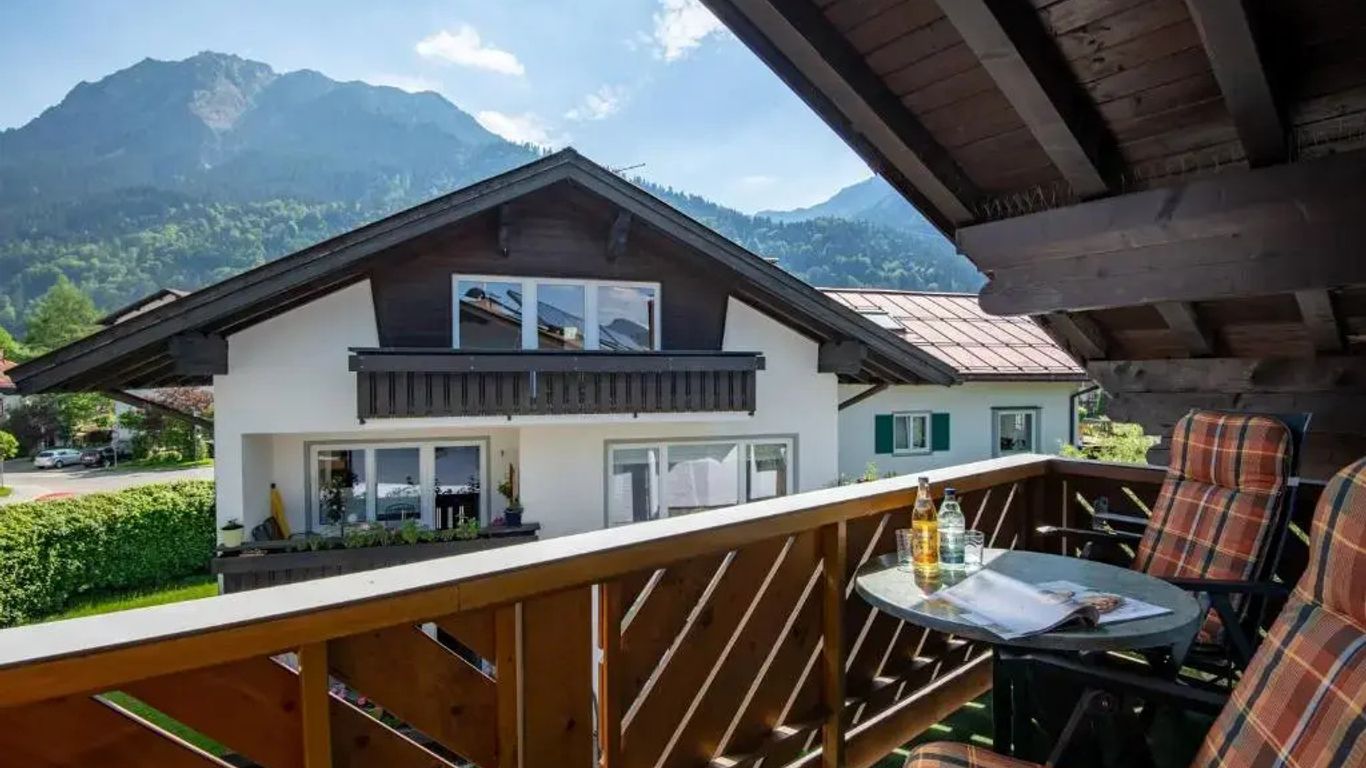 Ferienhotel Sonnenheim