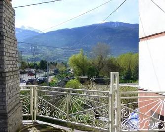 Hotel Beau Séjour - Sarre