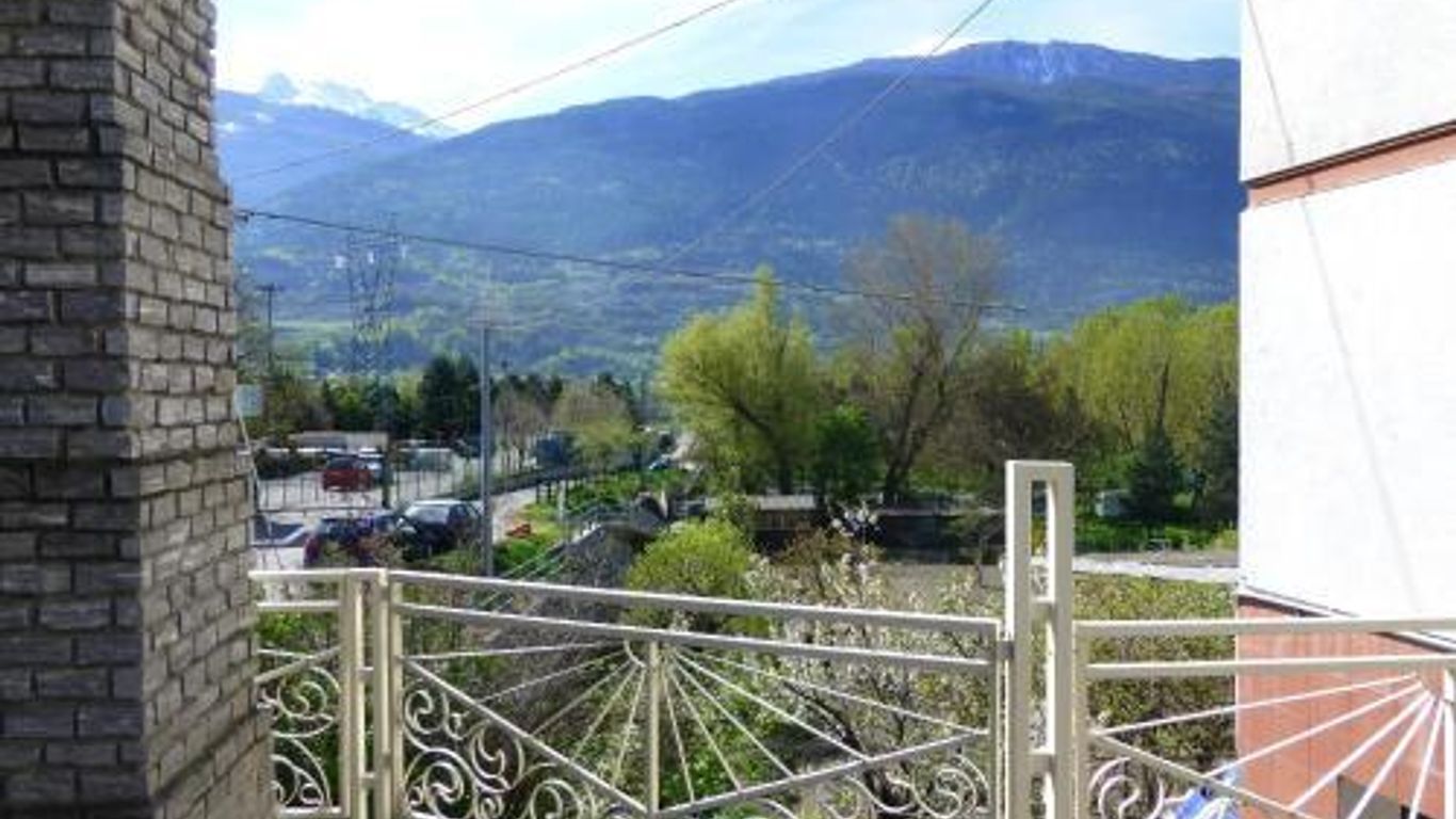 Hotel Beau Sejour Giampietro Andrea