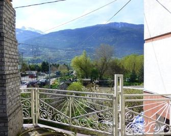 Hotel Beau Sejour Di Giampietro Andrea E C Snc - Sarre