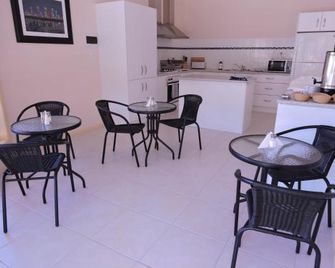 Bulahdelah Myall Motel - Bulahdelah - Dining room