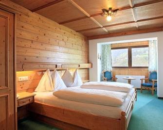 Appartementhaus Seehof - Kirchberg in Tirol - Bedroom