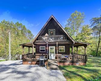 The Best of Cave Run & Morehead! - Morehead - Gebouw