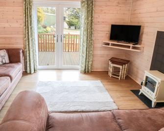 Thorntree Lodge - Chesterfield - Sala de estar