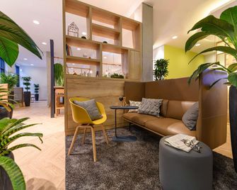 ibis Styles Aschaffenburg - Aschaffenburg - Building