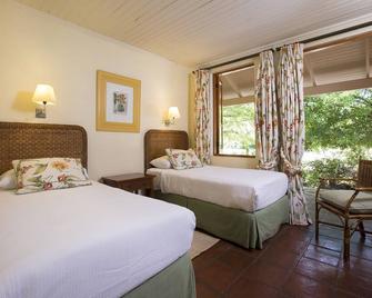 Hotel Viña La Playa - Peralillo - Bedroom