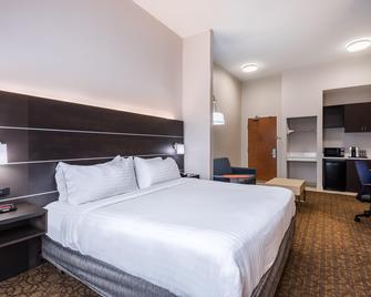 Holiday Inn Express & Suites Bremen - Bremen - Bedroom