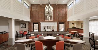 Homewood Suites by Hilton Newtown - Langhorne, PA - Newtown - Lobby