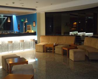 Hotel Pombeira - Guarda - Lobby