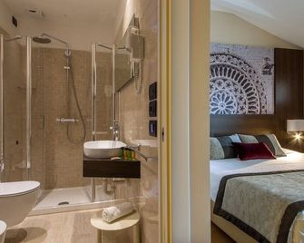 Hotel San Francesco - Assisi