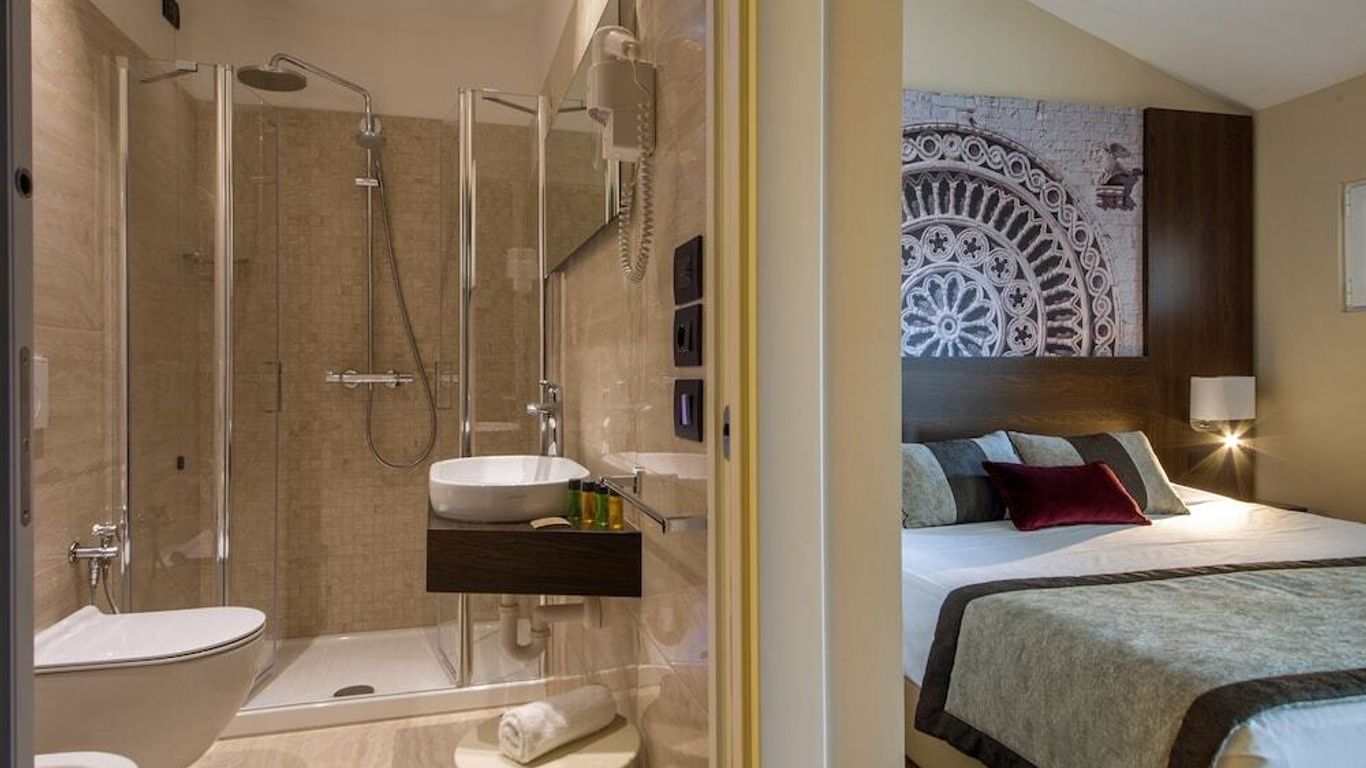 Hotel San Francesco