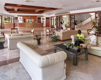 The Royal Chiang Mai Golf Resort - Chiang Mai - Lobby