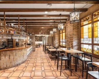 Exe Astur Plaza - Astorga - Bar