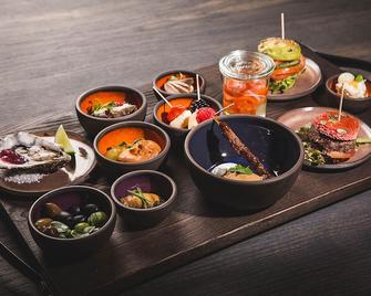 Pullman Riga Old Town (Renovated 2025) - Riga - Nhà hàng