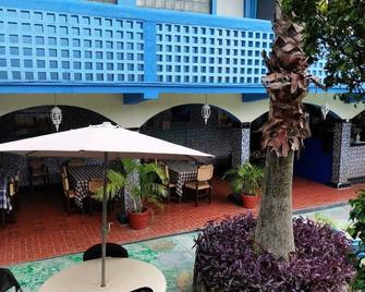 Hotel Internacional Cuautla - Cuautla