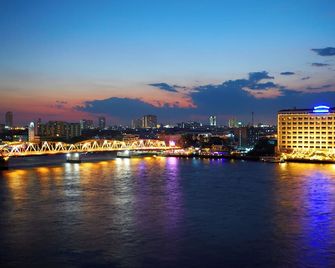 The Royal River Hotel - Bangkok