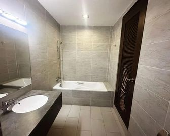 Hotel Grand Baron - Taiping